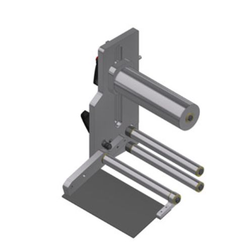Aplicator Etichete Wmx 5401 Dreapta Ilx 10X Carl Valentin 92.97.5401