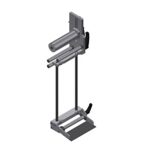 Aplicator Etichete Wmx 5415 Dreapta Variabil 90° Ilx 10X Carl Valentin 92.97.5415