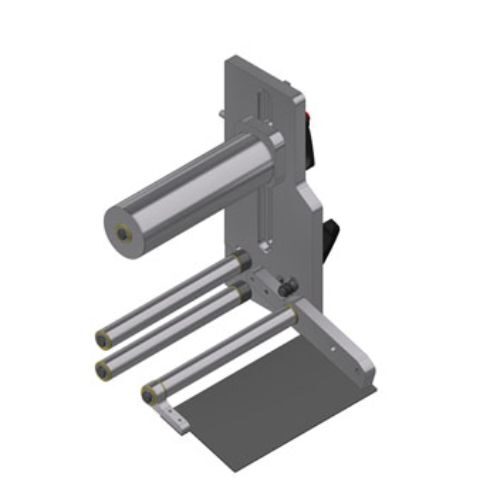 Aplicator etichete WMX 5501 stânga ILX 10X Carl Valentin 92.97.5501 Aplicator etichete WMX 5501 stânga ILX 10X Carl Valentin 92.97.5501