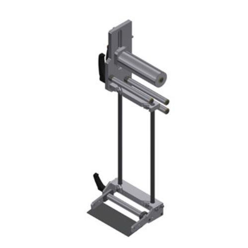 Aplicator Etichete Wmx 5515 Stânga Variabil 90° Ilx 10X Carl Valentin 92.97.5515