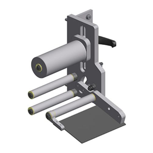 Aplicator Etichete Wmx5301 Stânga Montat Pe Arc Ilx 8X Carl Valentin 92.97.5301