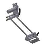 Aplicator Etichete Wmx5310 Stanga Variabil Ilx 8X Carl Valentin 92.97.5310