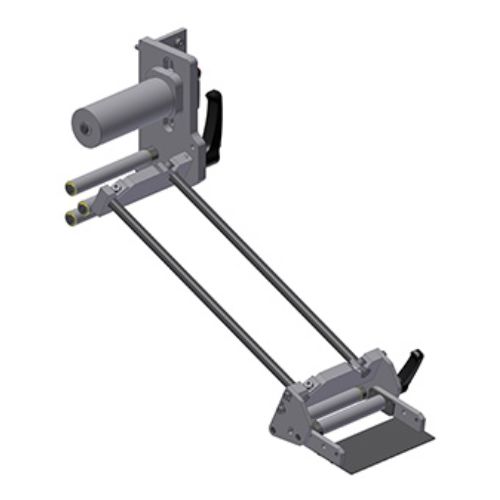 Aplicator etichete WMX5310 stânga variabil ILX 8X Carl Valentin 92.97.5310