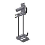 Aplicator Etichete Wmx5315 Stanga Variabil 90° Ilx 8X Carl Valentin 92.97.5315