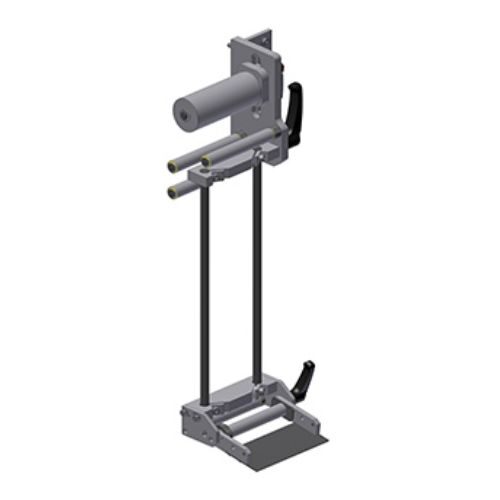 Aplicator etichete WMX5315 stânga variabil 90° ILX 8X Carl Valentin 92.97.5315