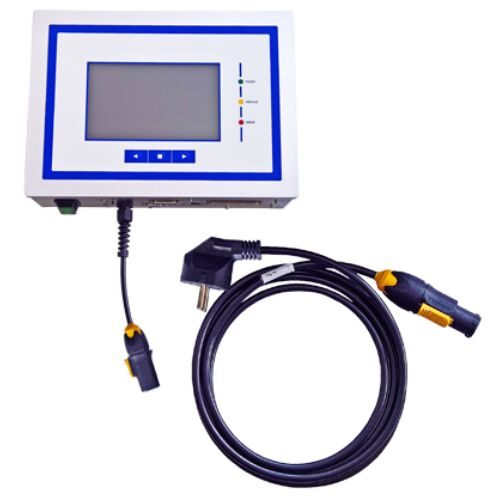 Cablu de alimentare 5m DPM IV Dynacode II IP si SPE II Carl Valentin 9068953