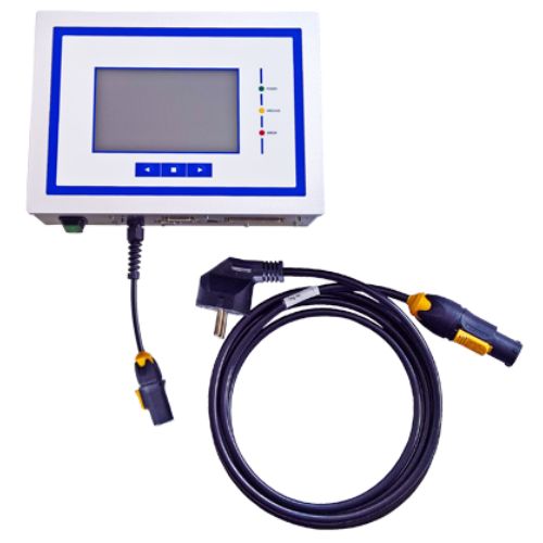 Cablu de alimentare 5m DPM IV Dynacode II IP si SPE II Carl Valentin 9068953