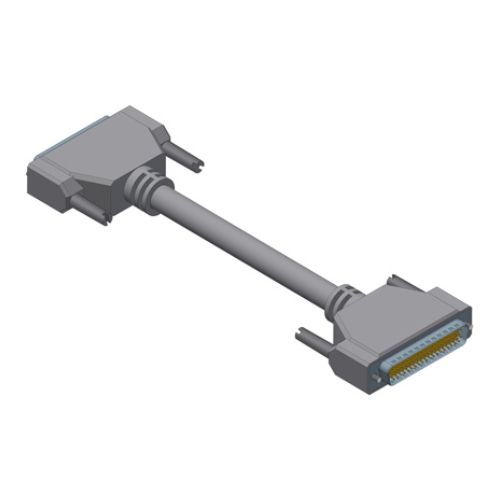 Cablu de conectare 4.5m DPM IV/SPE II Carl Valentin 9068968