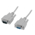 Cablu De Date Serial D Sub 9 Pini 2.0 M Mufa 9 Pinimufa 9 Pini 11 Carl Valentin 89.02.012