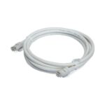 Cablu Patch Rj45 Catse 2M Ethernet Carl Valentin 8902055