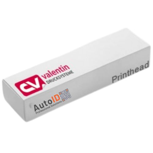 Cap de imprimare 203 dpi Vario V 103/8 Carl Valentin 37.04.3033