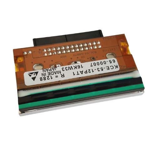 Cap de imprimare 300 dpi DPM IV 53/12 Carl Valentin 37040539