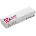 Cap De Imprimare 300 Dpi Vario V 10812 Carl Valentin 37.04.3083