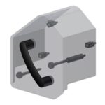 Capac Stanga Ilx 10X Carl Valentin 90.74.988