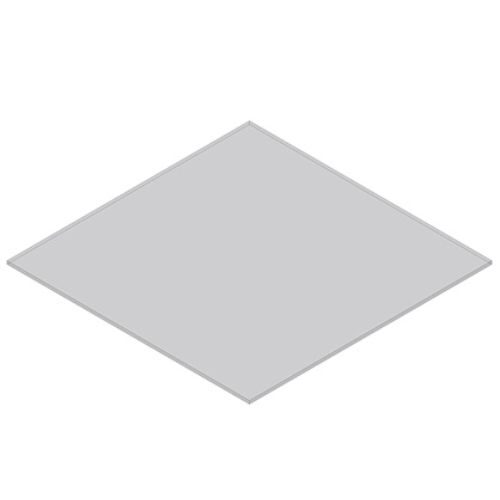 Capac transparent 128x340 mm DPM IV Carl Valentin 90689232 Capac transparent 128x340 mm DPM IV Carl Valentin 90689232