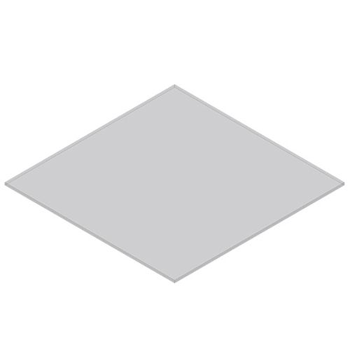 Capac transparent 128x340 mm DPM IV Carl Valentin 90689232