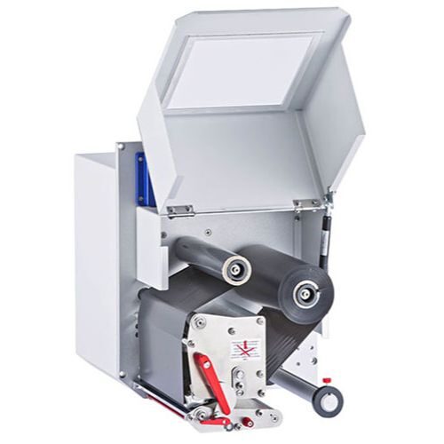 Carcasă din otel inoxidabil SPX II 10X dreapta Carl Valentin 9083910A Carcasă din otel inoxidabil SPX II 10X dreapta Carl Valentin 9083910A