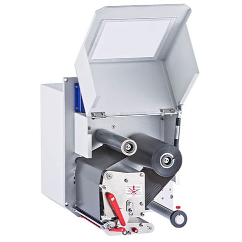 Carcasă din otel inoxidabil SPX II 16X dreapta Carl Valentin 9083911A