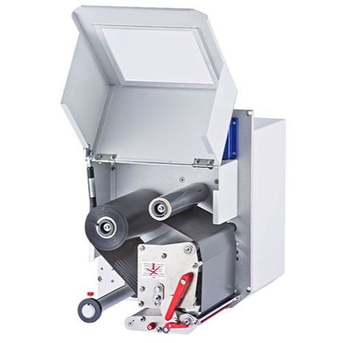 Carcasă din otel inoxidabil SPX II 16X stanga Carl Valentin 9083914A Carcasă din otel inoxidabil SPX II 16X stanga Carl Valentin 9083914A