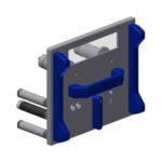 Caseta Completa Pentru Dynacode Ii 53 Dreapta Carl Valentin 9057900 Caseta Completa Pentru Dynacode Ii 53 Dreapta Carl Valentin 9057900