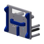 Caseta Completa Pentru Dynacode Ii 53 Stanga Carl Valentin 9057905