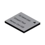 Compact Flash Card 2 Gb Carl Valentin 3702014