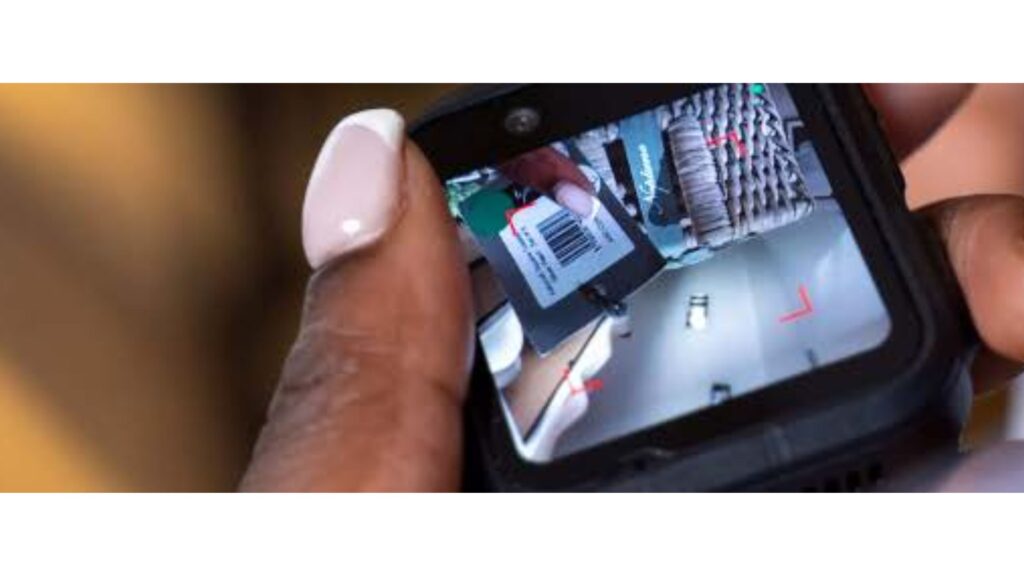 Computer Portabil Zebra Ws301