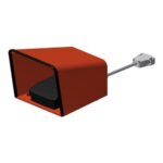 Comutator De Picior Cu Capac De Protectie Carl Valentin 9052795B