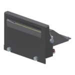 Cutter Cu Perie Antistatica Vita V Carl Valentin 90.48.655E