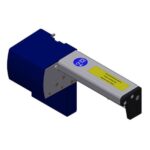 Cutter Etichete 10X Compa Iiiv Carl Valentin 9042860