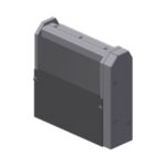 Cutter Etichete Spectra Ii 10X Carl Valentin 9088860A