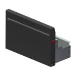 Cutter Etichete Spectra Ii 216 Carl Valentin 9088965A