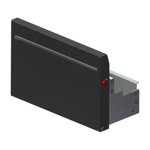 Cutter etichete Spectra II 216 Carl Valentin 9088965A