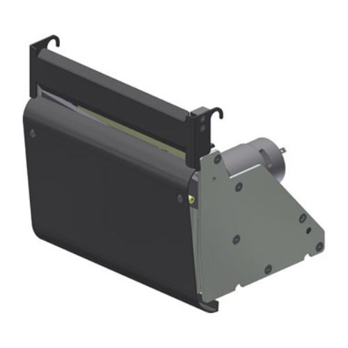 Cutter ghilotina Vario III Carl Valentin 9056600