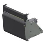 Cutter Ghilotina Vario V Carl Valentin 90.56.600E