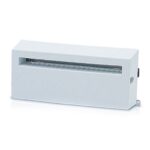 Cutter Ghilotină Cu Carcasă Carl Valentin Micra Ii 9018862A Cutter Ghilotina Cu Carcasa Carl Valentin Micra Ii 9018862A 1