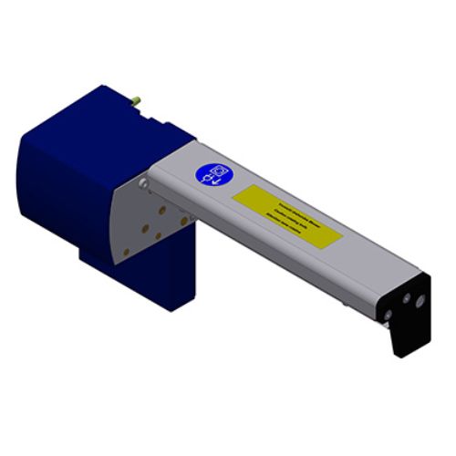 Cutter rotativ 162 Compa III/V Carl Valentin 9042960