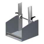 Derulator Etichete Pa 50 A 40Mm Carl Valentin 9266050A