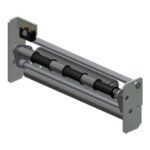 Dispenser Etichete Cu Fotocelula Pica V Carl Valentin 90.29.550E