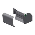 Dispenser Etichete Cu Fotocelula Vario V Carl Valentin 90.56.560E