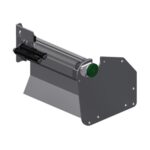 Dispenser Etichete Cu Fotocelula Vario V Carl Valentin 90.56.565E