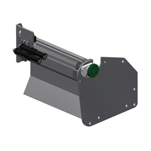 Dispenser etichete cu fotocelula Vario V Carl Valentin 90.56.565E