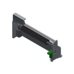 Dispenser Etichete Cu Fotocelula Vita V Carl Valentin 90.48.550E