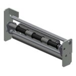 Dispenser Etichete Fara Fotocelula Pica V Carl Valentin 90.29.500E