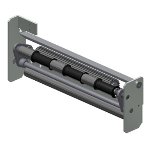 Dispenser etichete fara fotocelula Pica V Carl Valentin 90.29.500E