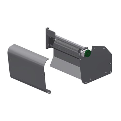 Dispenser etichete fara fotocelula Vario V Carl Valentin 90.56.510E