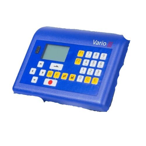 Display cu tastatura Vario III Carl Valentin 7156070