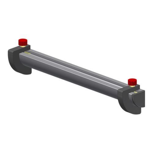 Dispozitiv de ghidare pentru etichetele pliate Spectra 16X Carl Valentin 9088990