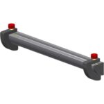 Dispozitiv De Ghidare Pentru Etichetele Pliate Spectra 216 Ii Carl Valentin 9088992