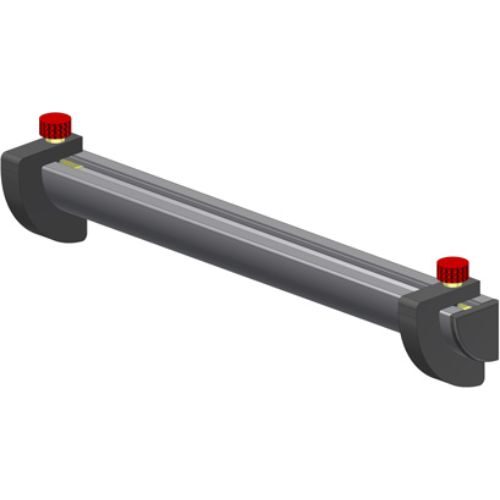 Dispozitiv de ghidare pentru etichetele pliate Spectra 216 II Carl Valentin 9088992